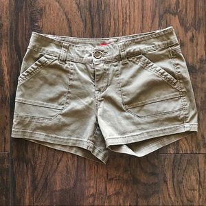 Unionbay Cargo Shorts Brown